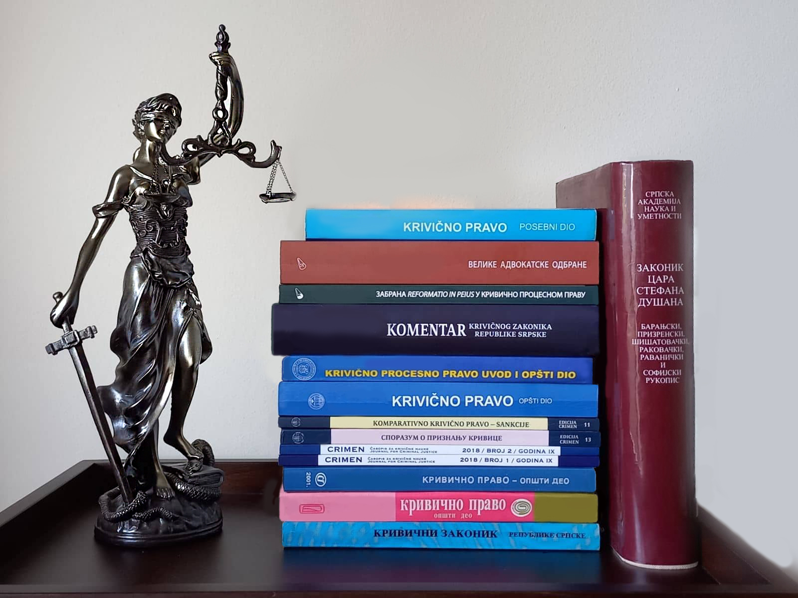 krivicno pravo 2